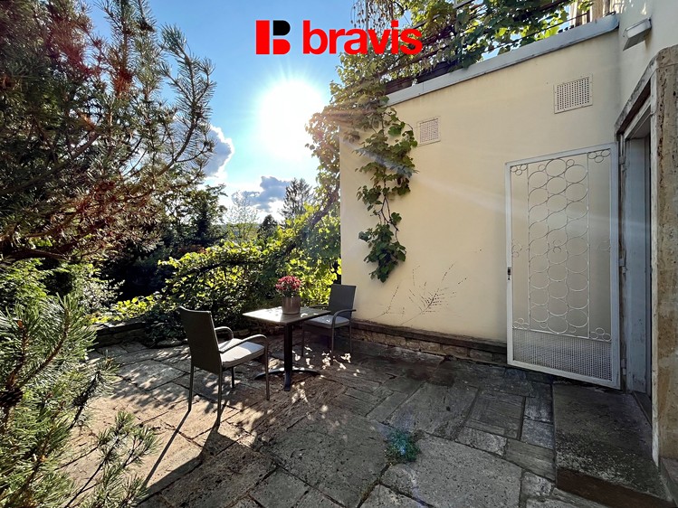 Pronájem bytu 2+1 100 m² - foto 4