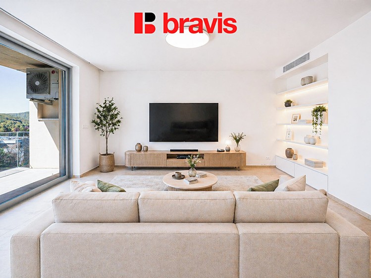 Pronájem bytu 3+kk 105 m² - foto 6
