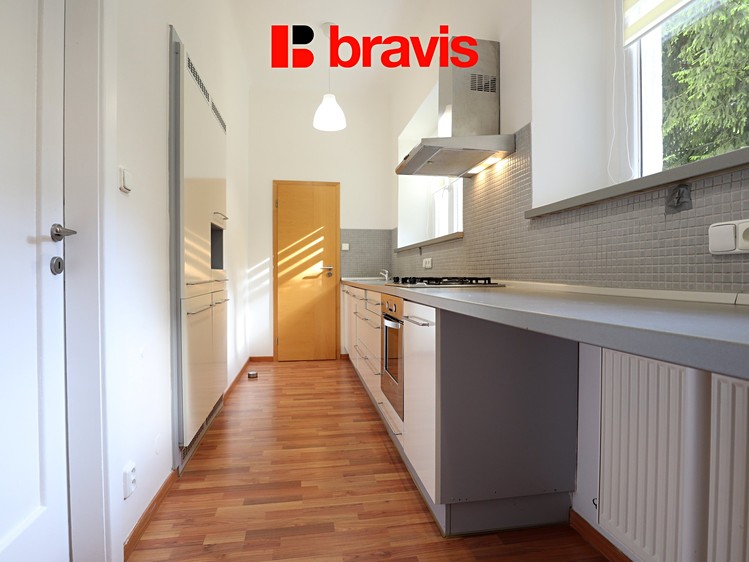 Pronájem bytu 2+1 55 m² - foto 6