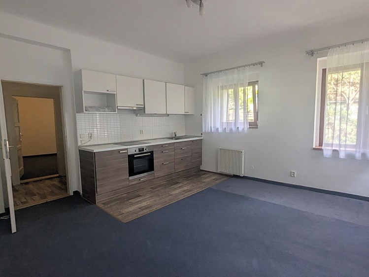 Pronájem bytu 2+kk 43 m² - foto 3