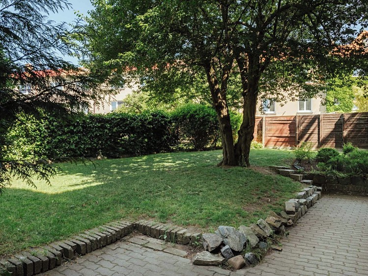 Pronájem bytu 2+kk 43 m² - foto 2