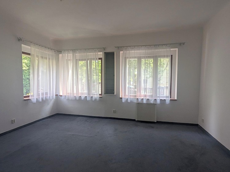 Pronájem bytu 2+kk 43 m² - foto 5