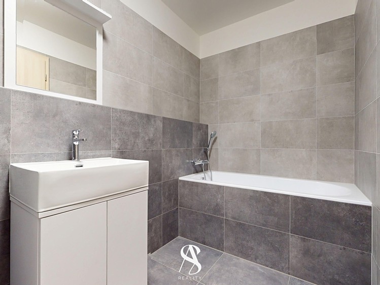Pronájem bytu 1+kk 39 m² - foto 4