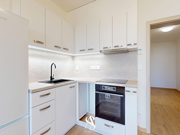 Pronájem bytu 1+kk 39 m² - foto 5