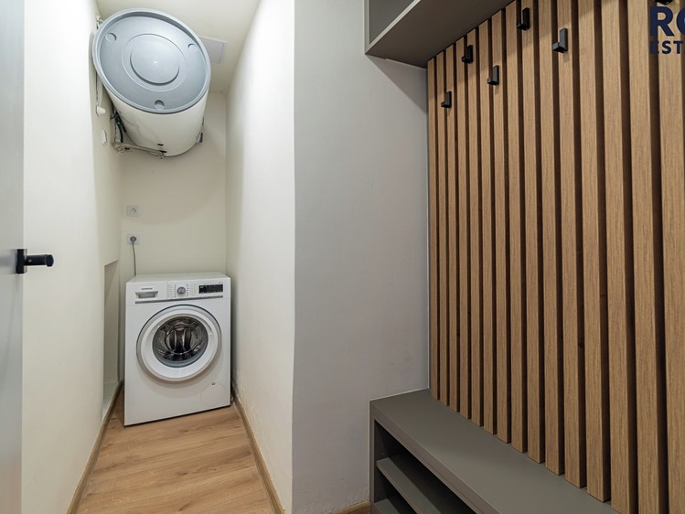 Pronájem bytu 2+1 59 m² - foto 5