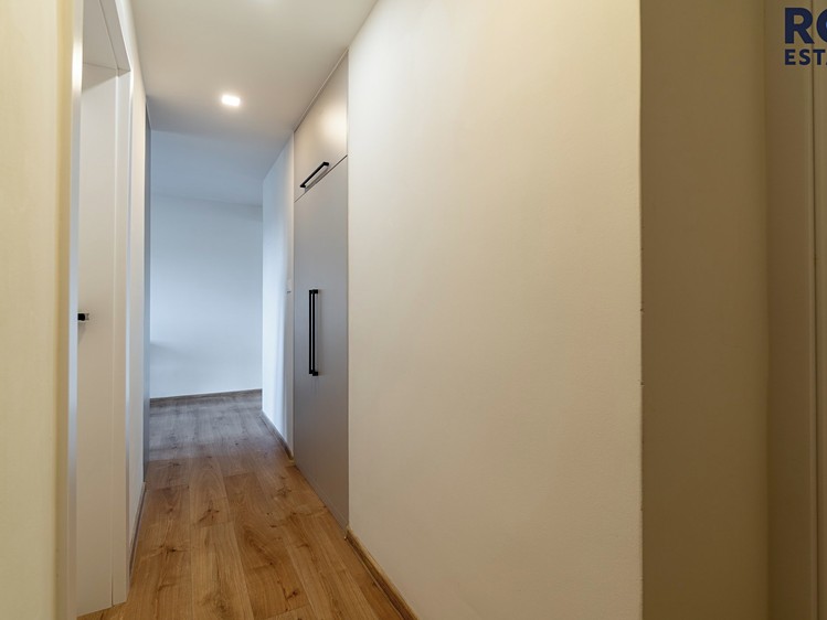 Pronájem bytu 2+1 59 m² - foto 6