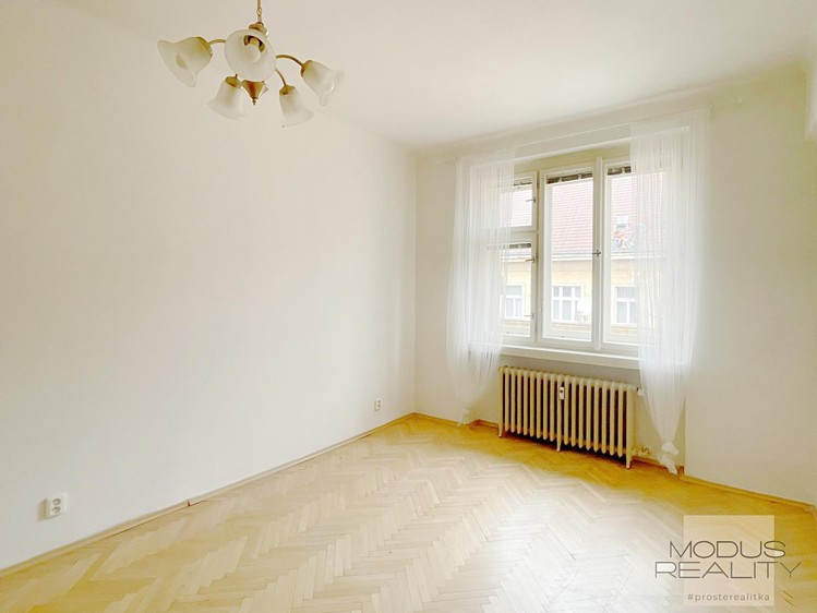 Pronájem bytu 1+kk 25 m² (Jednopodlažní) - foto 5