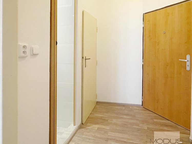 Pronájem bytu 1+kk 25 m² (Jednopodlažní) - foto 7
