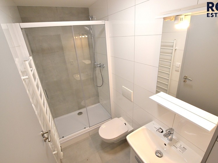 Pronájem bytu 2+kk 39 m² - foto 2