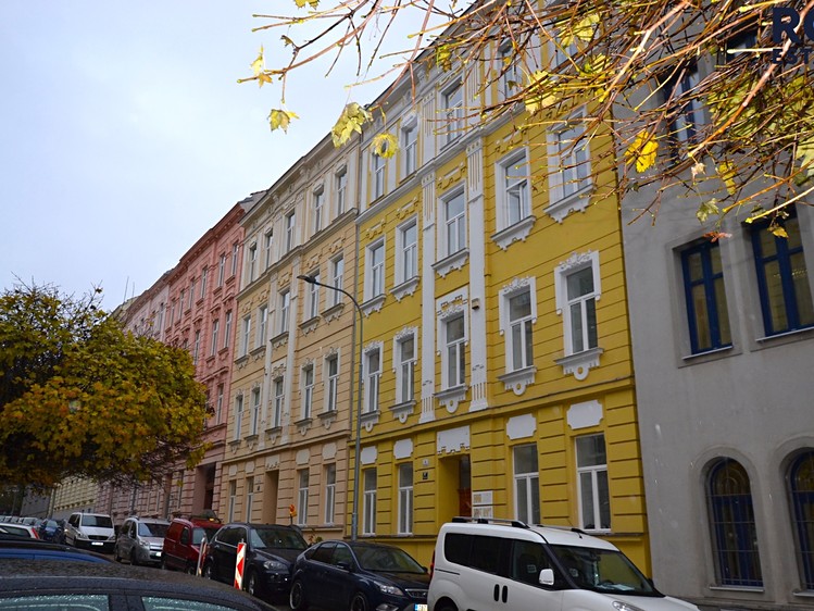 Pronájem bytu 2+kk 39 m² - foto 6