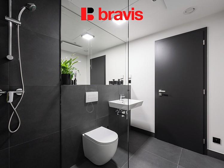 Pronájem bytu 1+kk 35 m² - foto 8