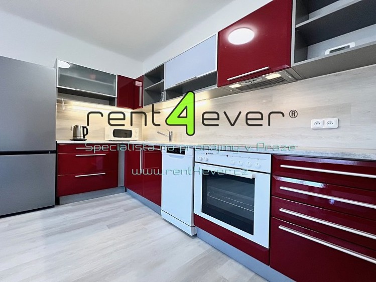 Pronájem bytu 2+kk 42 m² - foto 4