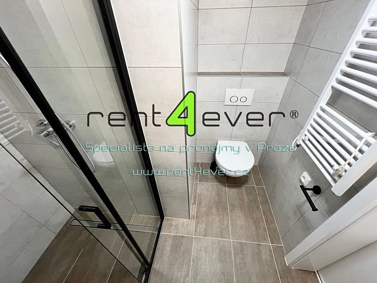 Pronájem bytu 2+kk 42 m² - foto 8