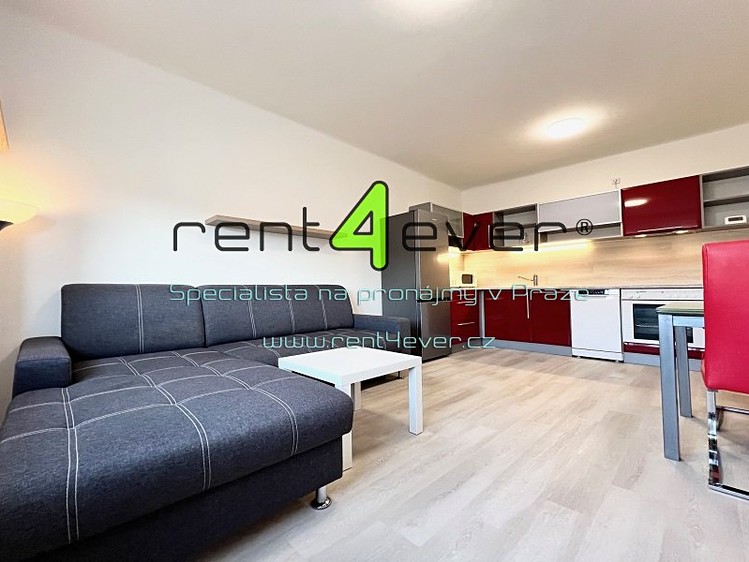 Pronájem bytu 2+kk 42 m² - foto 6