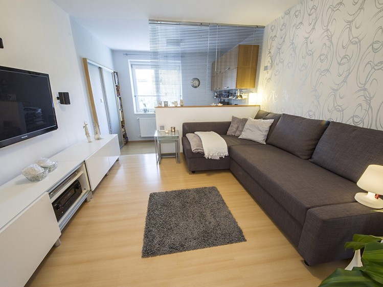 Pronájem bytu 2+kk 70 m² - foto 4