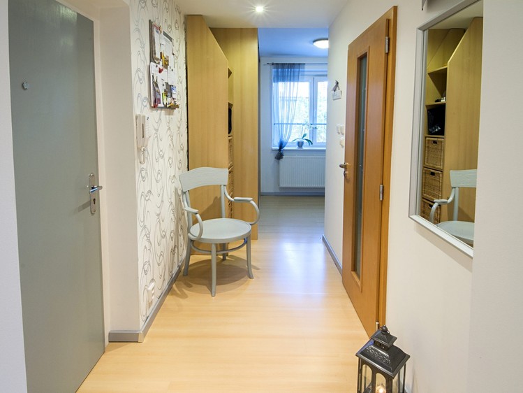 Pronájem bytu 2+kk 70 m² - foto 5