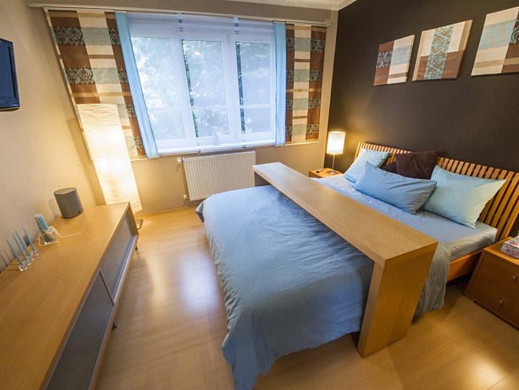 Pronájem bytu 2+kk 70 m² - foto 6