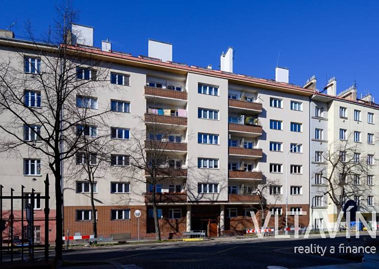 Pronájem bytu 2+1 68 m² - foto 4