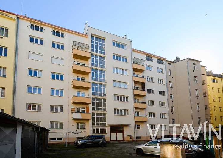 Pronájem bytu 2+1 68 m² - foto 5
