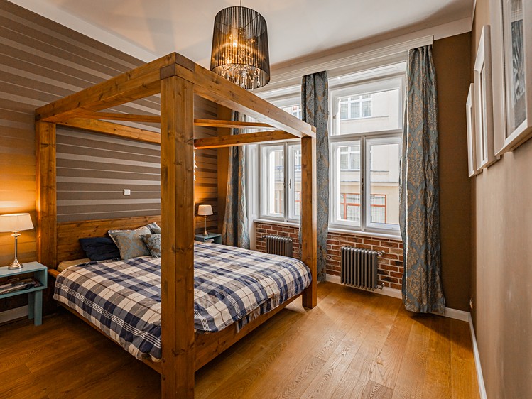 Pronájem bytu 3+kk 108 m² - foto 2