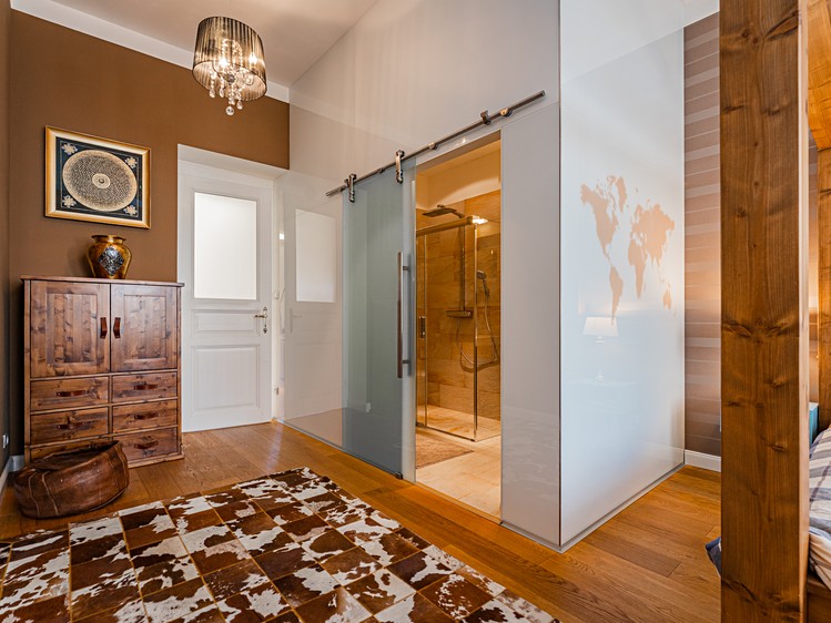 Pronájem bytu 3+kk 108 m² - foto 8