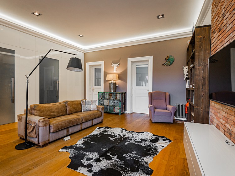 Pronájem bytu 3+kk 108 m² - foto 5
