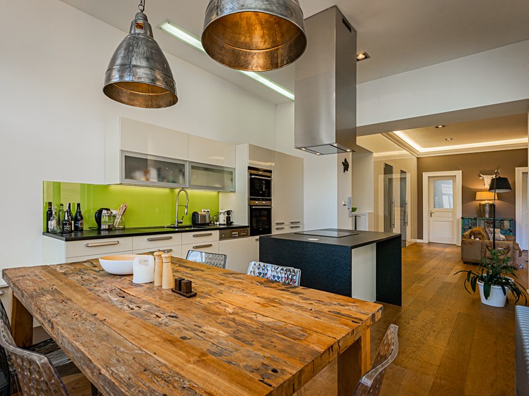 Pronájem bytu 3+kk 108 m² - foto 6