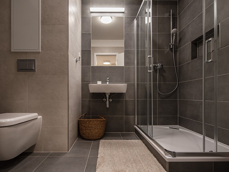 Pronájem bytu 2+1 43 m² (Jednopodlažní) - foto 8