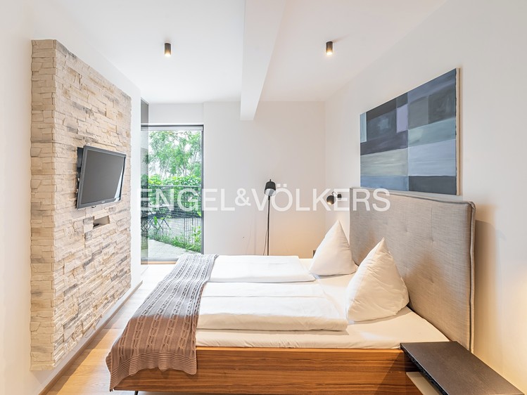 Pronájem bytu 2+kk 57 m² - foto 4