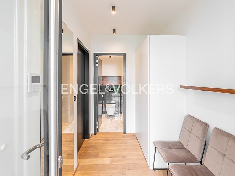 Pronájem bytu 2+kk 57 m² - foto 8