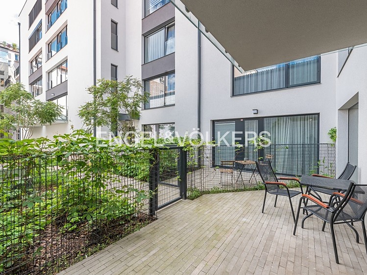 Pronájem bytu 2+kk 57 m² - foto 6