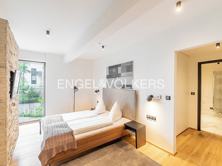 Pronájem bytu 2+kk 57 m² - foto 5