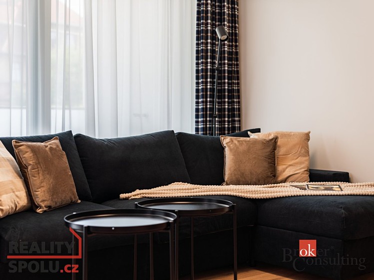 Pronájem bytu 2+kk 78 m² - foto 6