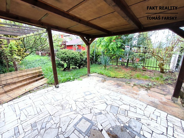 Pronájem bytu 1+1 37 m² (Jednopodlažní) - foto 4