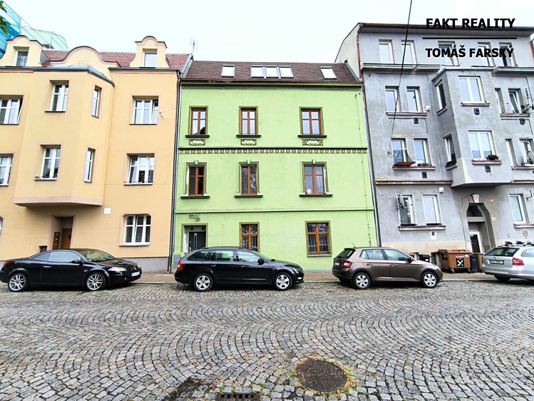 Pronájem bytu 1+1 37 m² (Jednopodlažní) - foto 6