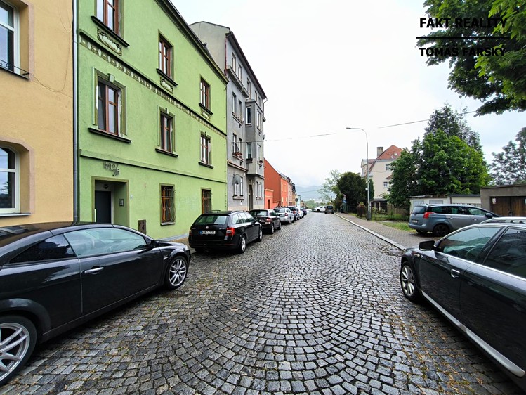 Pronájem bytu 1+1 37 m² (Jednopodlažní) - foto 5