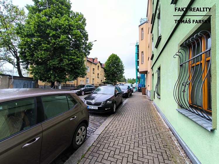 Pronájem bytu 1+1 37 m² (Jednopodlažní) - foto 7
