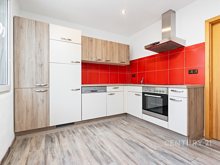 Pronájem bytu 1+1 40 m² - foto 4