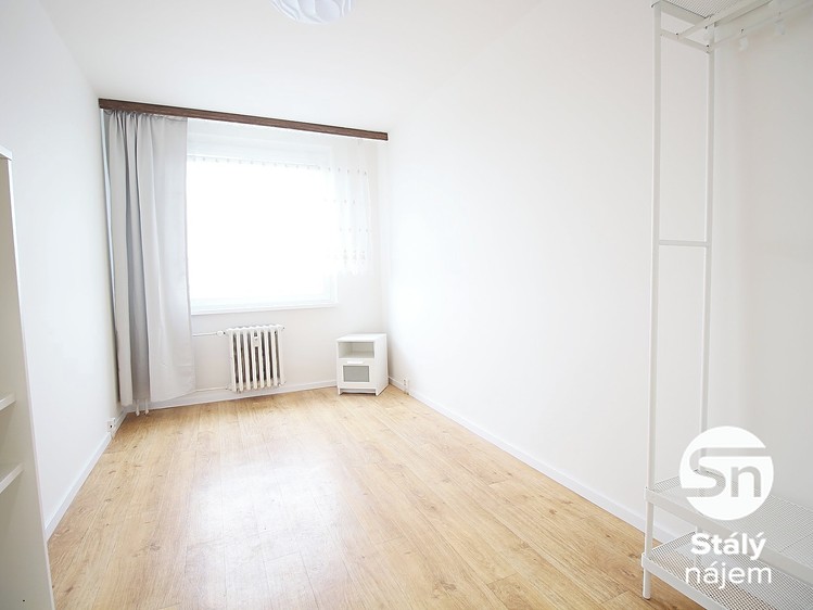 Pronájem bytu 2+kk 42 m² - foto 4