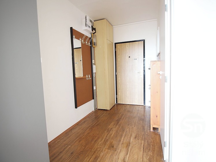 Pronájem bytu 2+kk 42 m² - foto 6