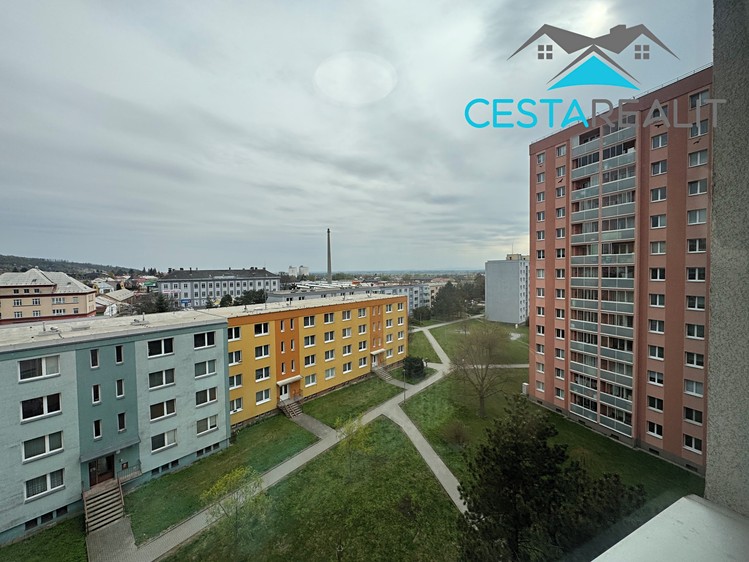 Pronájem bytu 3+1 66 m² - foto 6