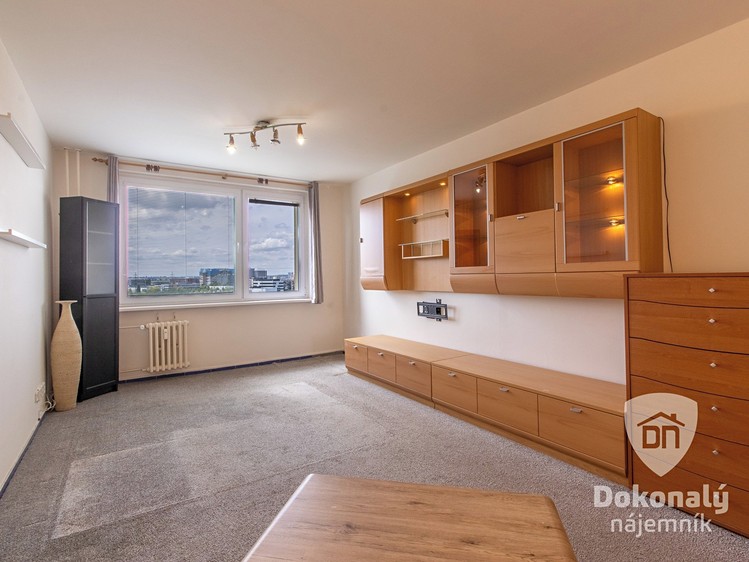 Pronájem bytu 3+1 73 m² - foto 2