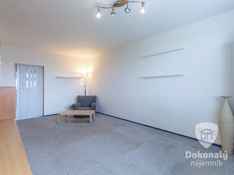 Pronájem bytu 3+1 73 m² - foto 4