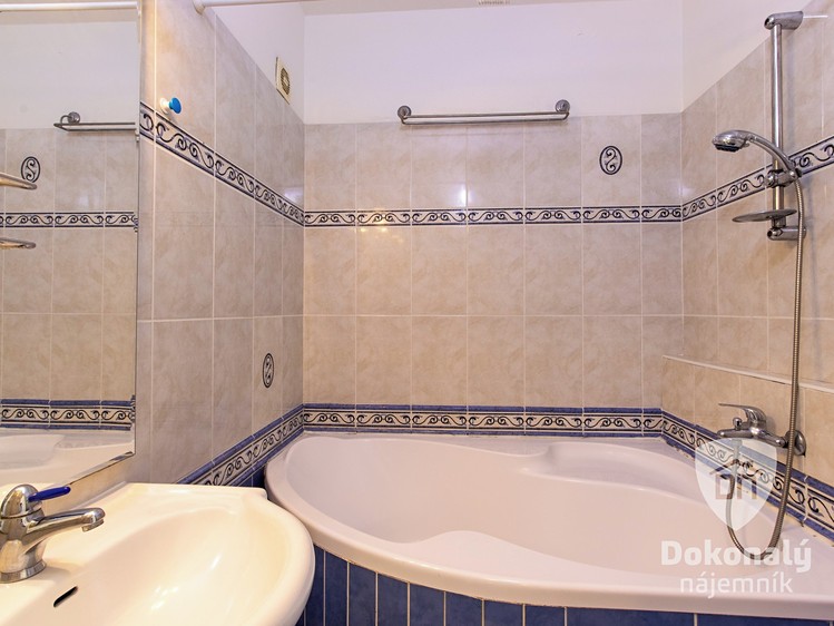 Pronájem bytu 3+1 73 m² - foto 3