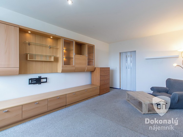 Pronájem bytu 3+1 73 m² - foto 5