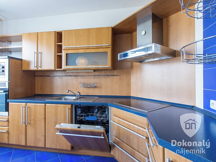 Pronájem bytu 3+1 73 m² - foto 8