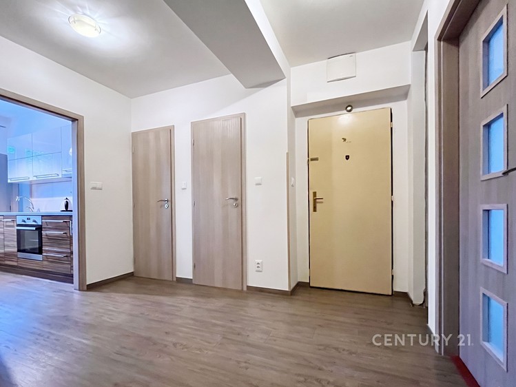 Pronájem bytu 3+kk 70 m² - foto 6