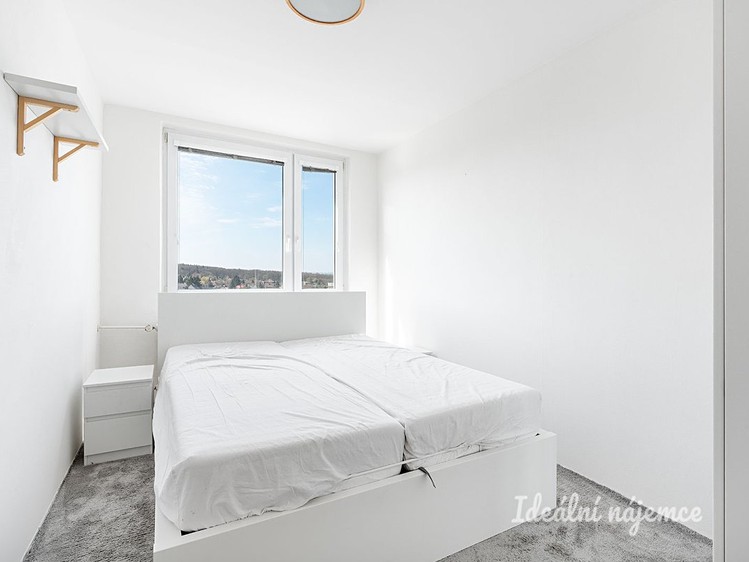 Pronájem bytu 2+kk 42 m² - foto 6