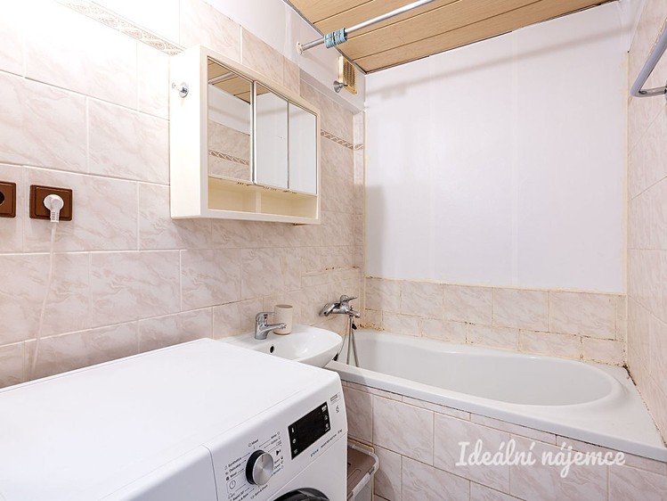 Pronájem bytu 2+kk 42 m² - foto 8