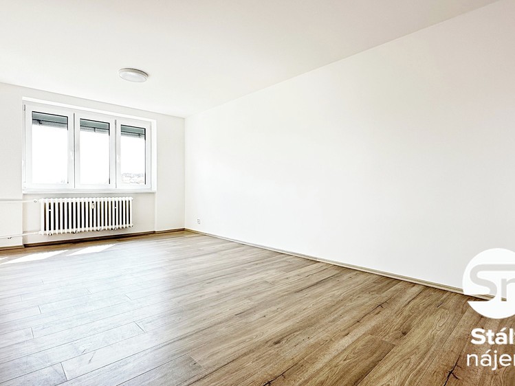 Pronájem bytu 2+1 50 m² - foto 4